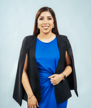 Dr. Kareen Padilla