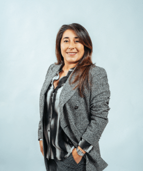 Dr. Pamela Hernandez